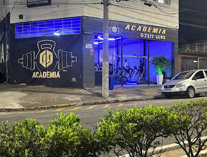 GD Academia