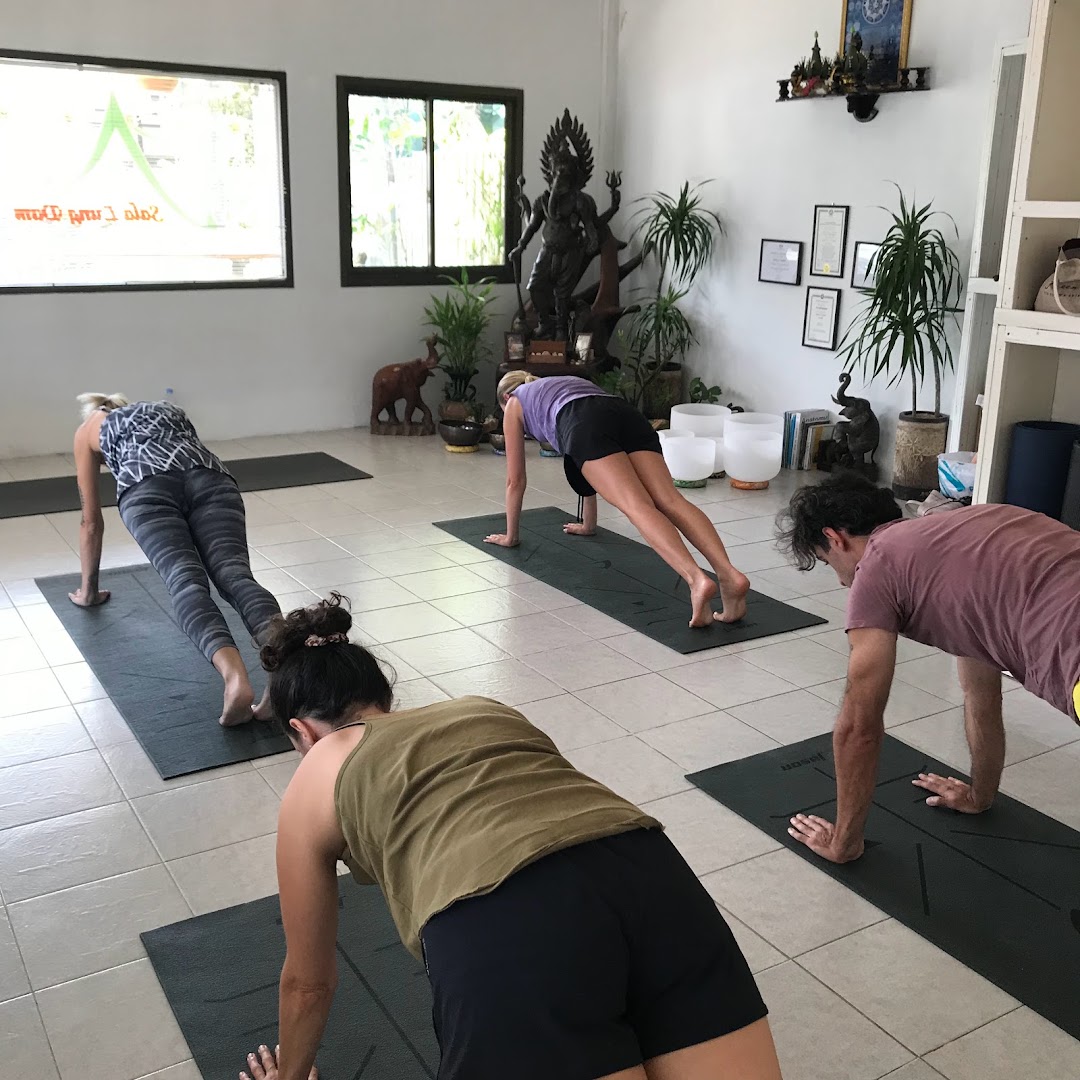 OUM yoga