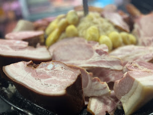 Photo n°28 de BOUCHERIE-TRAITEUR MAISON HERRERA Au Palais de la Viande à Mèze (Charcuterie)