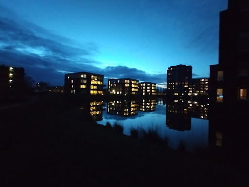 Irene Vorrinkstraat - Thumbnail