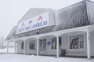 Duty Free Americas - Highgate Springs