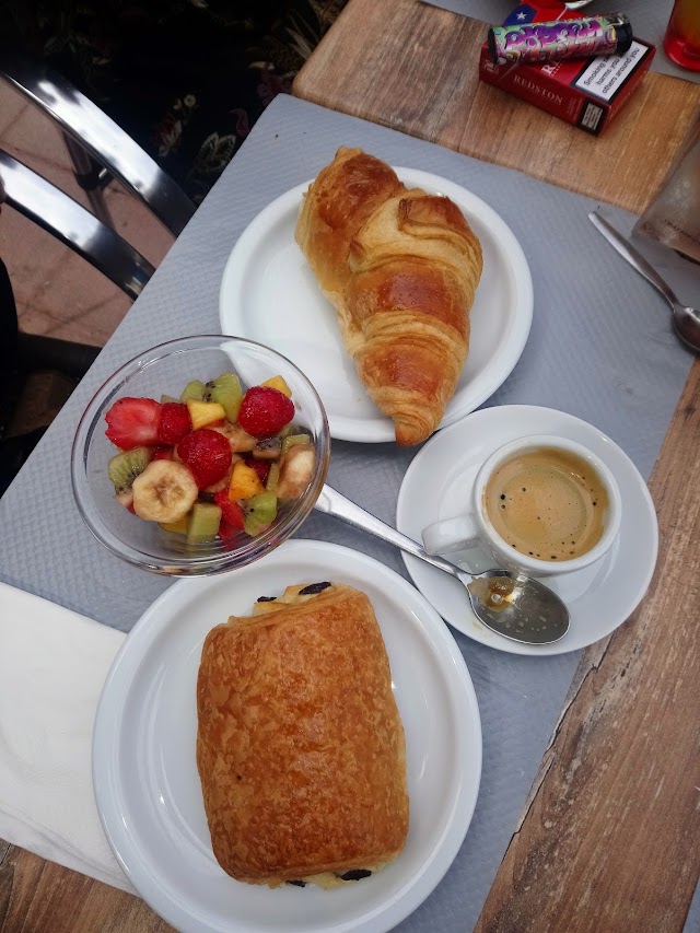 Chai les jumeaux