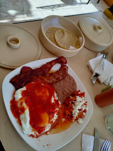 Café Jaliscos - Thumbnail