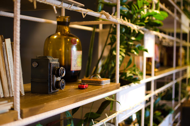 Bella Vespa - Γλυφάδα