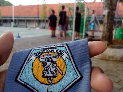Photos of SMA Negeri 3 Pekalongan