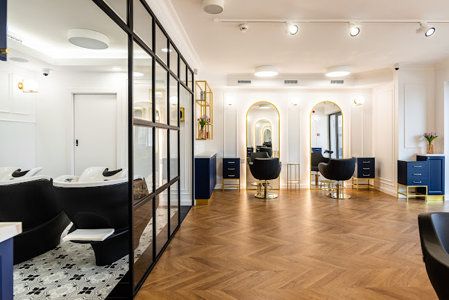 Numer telefony do HAIR SPACE by Klaudia Daniels