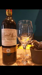 Photo n°8 de La Felicita Restaurant Italien & Pizzeria à Grenoble (Bar à vin)