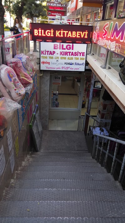 Photos of Bilgi Kitabevi