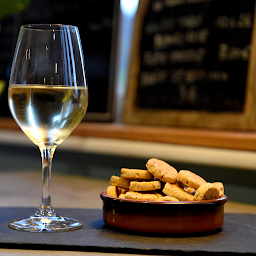 Photo n°19 de Le Comptoir de Saint-Georges à Saint-Georges-sur-Moulon (Pâtisserie)
