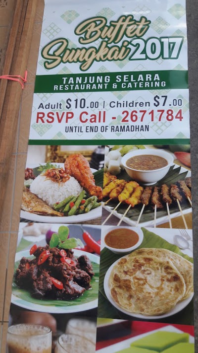 Photos of H.Y.S Tindulang Restaurant & Catering