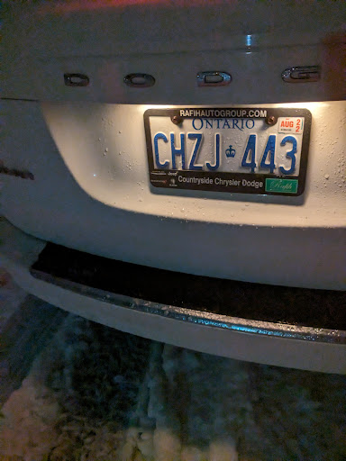 Vets Cab - Thumbnail