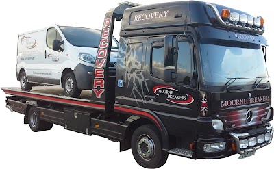 BCG BREAKERS LTD
