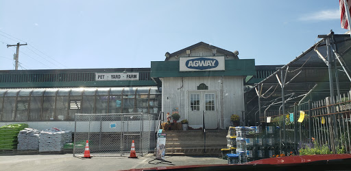 Ligonier Agway