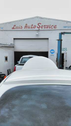 Luis Auto Services - Thumbnail
