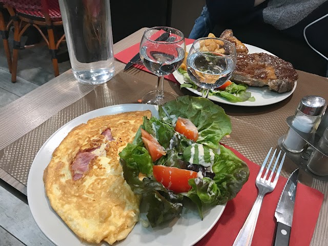 Bar Tabac Le Monge