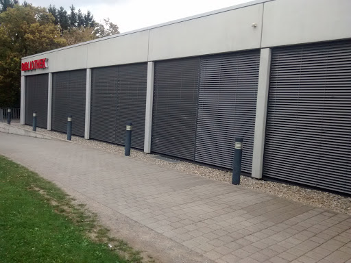 Bildungszentrum Markdorf - Bibliothek - Thumbnail