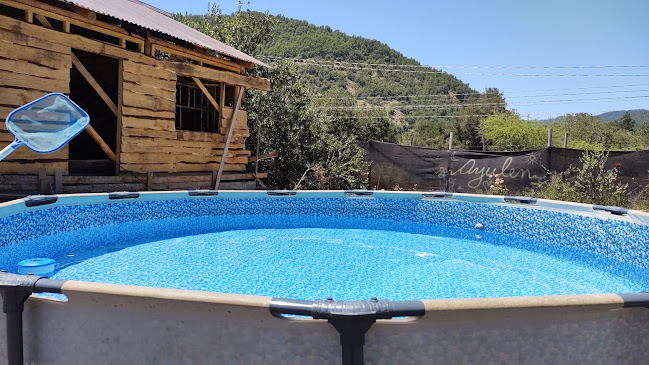 Cabañas Ayulen - Hotel