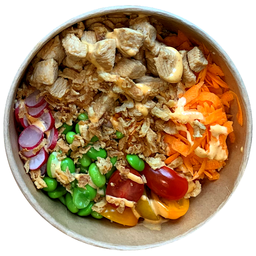 PŌPOKI - Visual