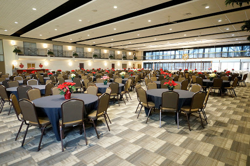 Rivers Edge Convention Center - Thumbnail