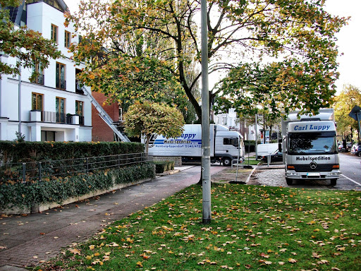 Carl Luppy Möbelspedition GmbH - Thumbnail