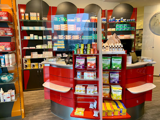 Annen Apotheke am Klinikum - Thumbnail