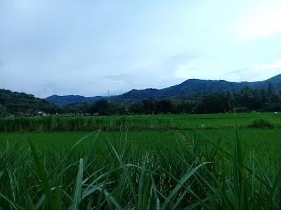 Photos of Bus Terminal Makam Raja-Raja