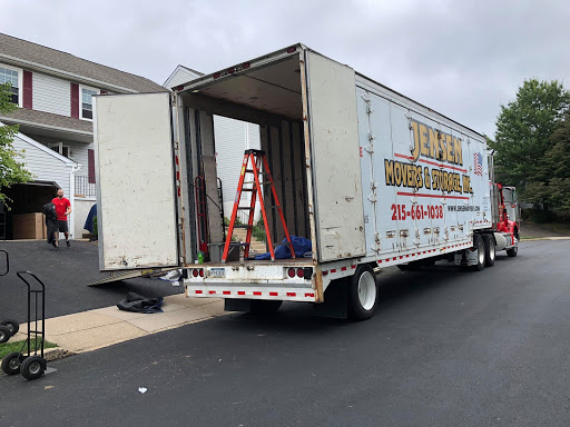 Jensen Movers & Storage, Inc - Thumbnail