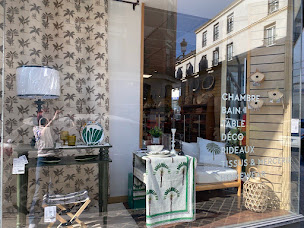 Photo n°5 de Bouchara Epernay : Magasin linge de maison et décoration à Épernay (Magasin de linge de maison)