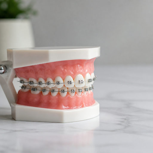 A healthy smile is not just about straight teeth – it’s about a strong, comfortable bite. At the… post image