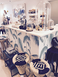 Photo n°7 de Maison L'Art À Part - E-shop et boutique de décoration d'intérieur à Sainte-Maxime (Décorateur d'intérieur)