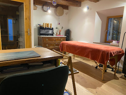L'ALCHIMISTE Tatouage