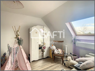 Photo n°42 de Cyrille Masny - SAFTI Immobilier à Bazancourt (Consultant immobilier)