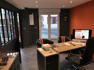 Photo n°3 de BOVES Immobilier à Boves (Agence immobilière)