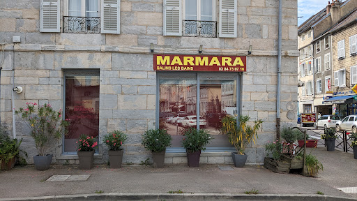 Restaurant Marmara