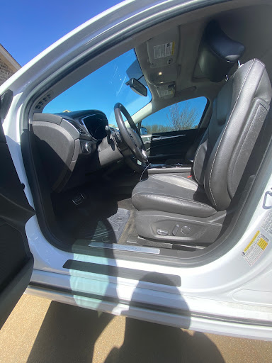 Midtown Detailing - Visual