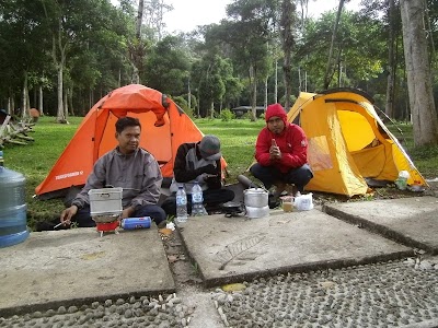 Photos of Tambing Lake