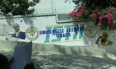 Photos of Universite Richard Leconte