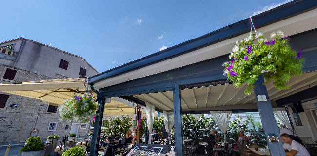 Restoran Focus - Restoran