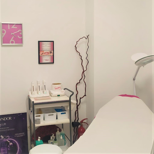 Dpíla-T. Centro de estética Unisex Mar Morillo