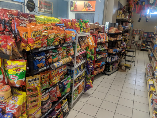 Ivanov's Market Gallery - United States