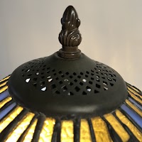 アンティーク らんぷ屋