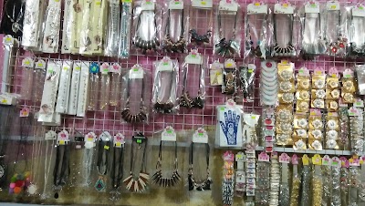 shopping-mall