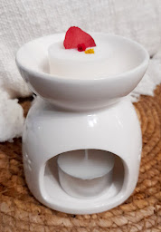 Photo n°7 de Un jour, une fée... à Audenge (Magasin de bougies)