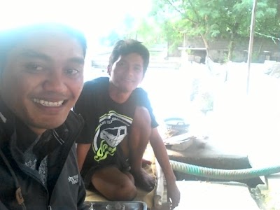 Photos of Krisna Bibit Lele Badas Pare