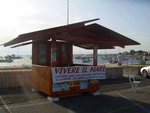 pesca turismo Sparviere di Gianni Colelli - Thumbnail