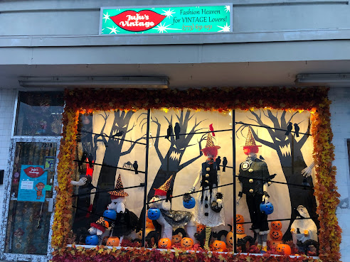 JuJu's Vintage by null