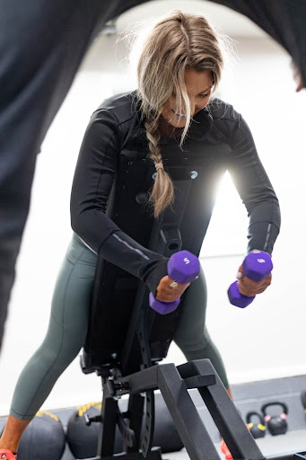 GodBod Fitness LLC Gallery - United States