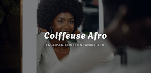 Photo n°2 de LA MÉTISSE VICTORIA à Melun (Salon de coiffure)