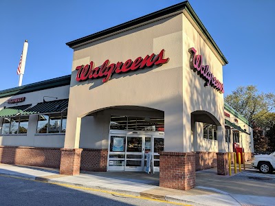 Walgreens