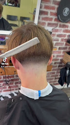 Photo n°2 de Ambition Barbershop à Sevran (Salon de coiffure)